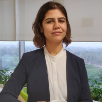 Ms. Manisha Singh, Engineering Manager AIOPS, 